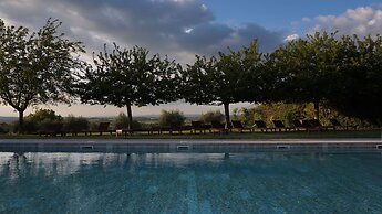 Relais Castel Bigozzi