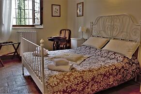 Relais Castel Bigozzi