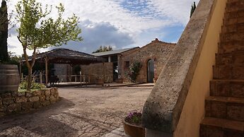 Relais Castel Bigozzi