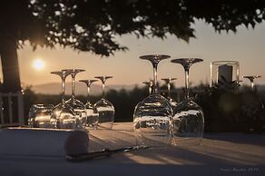 Relais Castel Bigozzi
