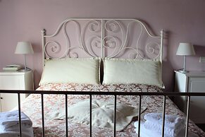 Relais Castel Bigozzi