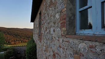 Relais Castel Bigozzi
