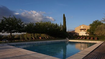 Relais Castel Bigozzi
