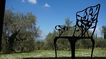 Relais Castel Bigozzi