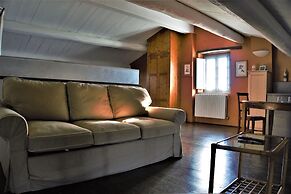 Relais Castel Bigozzi