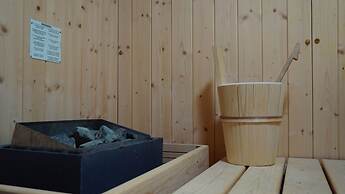 Relais Castel Bigozzi