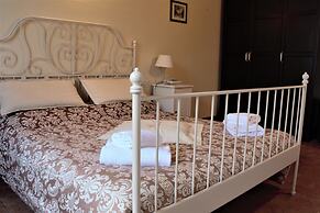Relais Castel Bigozzi