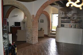 Relais Castel Bigozzi