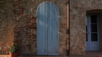 Relais Castel Bigozzi