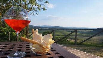 Relais Castel Bigozzi