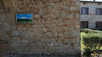 Relais Castel Bigozzi