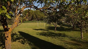Relais Castel Bigozzi