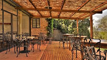 Relais Castel Bigozzi