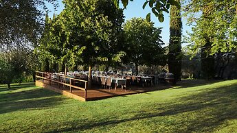 Relais Castel Bigozzi