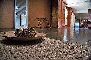 Relais Castel Bigozzi