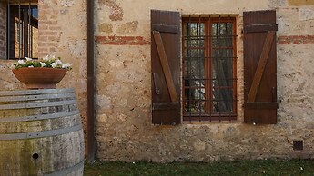 Relais Castel Bigozzi