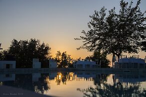 Relais Castel Bigozzi