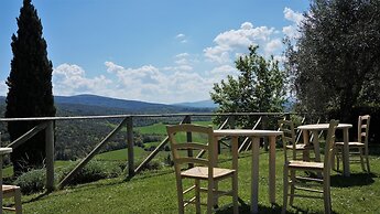 Relais Castel Bigozzi