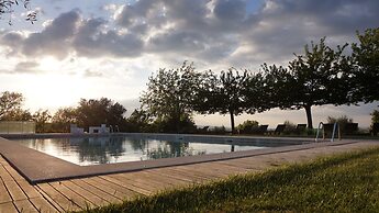 Relais Castel Bigozzi