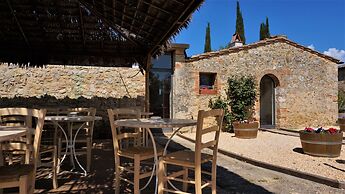 Relais Castel Bigozzi