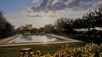 Relais Castel Bigozzi