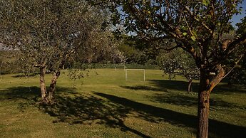 Relais Castel Bigozzi
