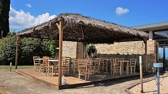 Relais Castel Bigozzi