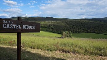Relais Castel Bigozzi
