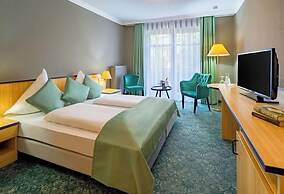 Schlosshotel Althörnitz