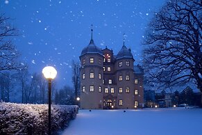 Schlosshotel Althörnitz