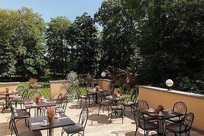 Schlosshotel Althörnitz