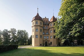 Schlosshotel Althörnitz