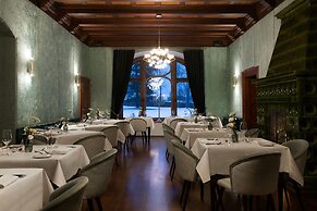 Schlosshotel Althörnitz