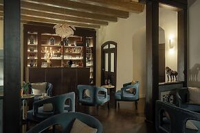 Schlosshotel Althörnitz