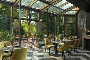 Schlosshotel Althörnitz