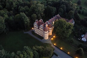Schlosshotel Althörnitz