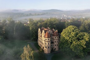 Schlosshotel Althörnitz