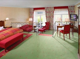 Lohmann's Romantik Hotel Gravenberg