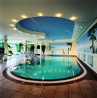 Lohmann's Romantik Hotel Gravenberg