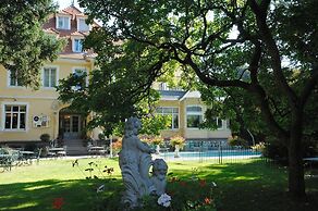 Hôtel Du Parc