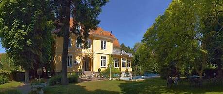 Hôtel Du Parc