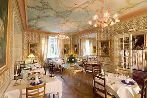 Hôtel Du Parc