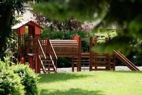 Hôtel Du Parc