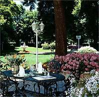 Hôtel Du Parc