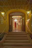 Hôtel Du Parc