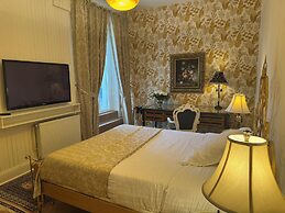 Hôtel Du Parc