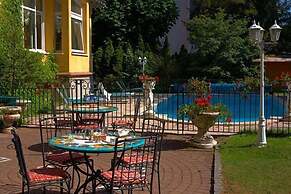 Hôtel Du Parc