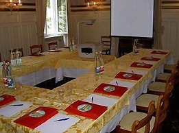 Hôtel Du Parc