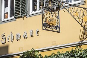 Hotel Zur Schwane