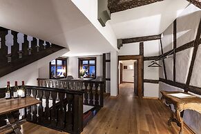 Hotel Zur Schwane